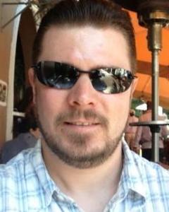 Man, 48. Gruvman