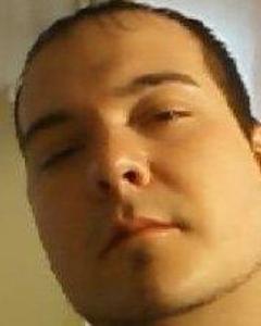 Man, 44. jreedarch80