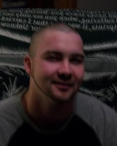 Man, 43. spanky3330