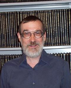 Man, 74. AndrewProf