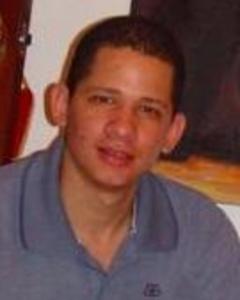 Man, 43. rabiere