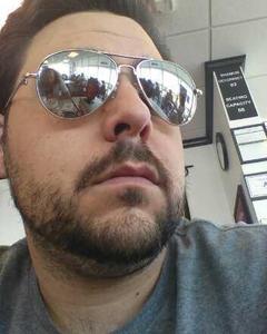 Man, 40. Jeff7362