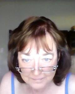 Woman, 75. widow5064