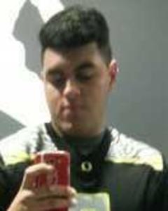 Man, 30. josealfaro