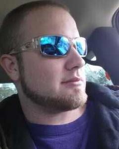 Man, 34. cjhebert08