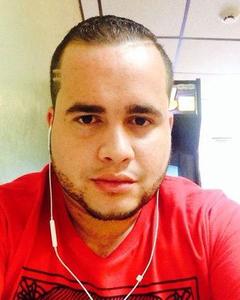 Man, 40. Iamjoel