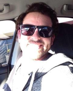 Man, 40. Ryleeussery