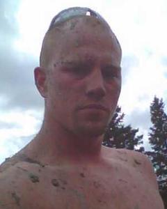 Man, 35. andy233840
