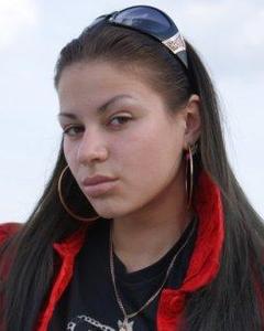 Woman, 42. Anutik4475