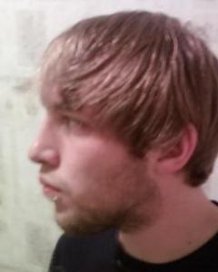 Man, 34. thad777