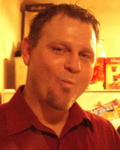 Man, 54. kev1791