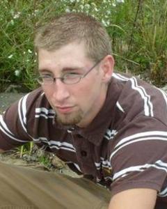 Man, 36. coryvan1