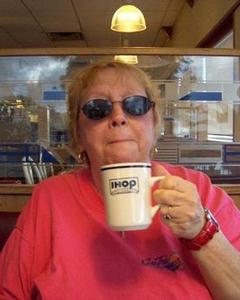 Woman, 78. Suze07