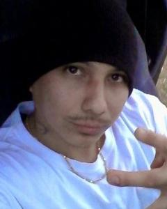 Man, 40. Tony_Monta3072