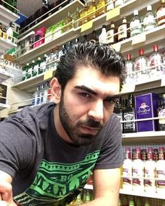 Man, 36. Johnabdulaziz