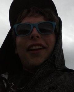 Man, 29. gradygoodtime