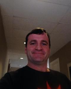 Man, 44. Jamesjr1010