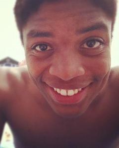 Man, 33. Christophum