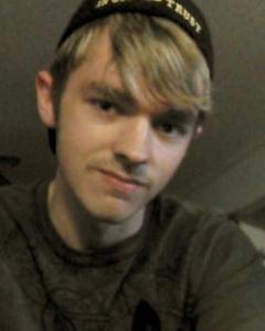 Man, 28. Jake_Andrews