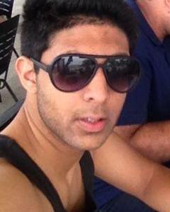 Man, 34. Mfarooq5