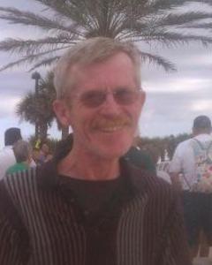 Man, 72. herelooking62