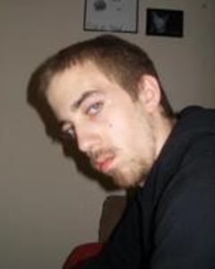 Man, 47. theloveninja
