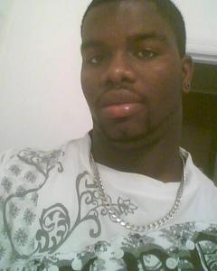 Man, 35. bigblah89383