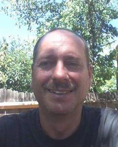 Man, 57. hillbilly4242
