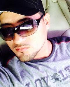 Man, 37. Beto122622