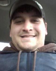 Man, 32. lawdog4025