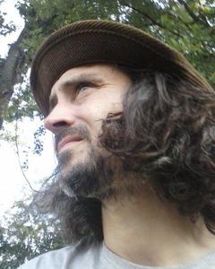 Man, 44. shoul