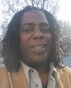 Man, 59. AJROK