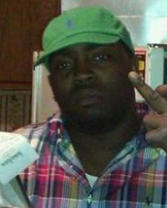 Man, 41. MRGRINDON