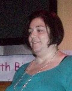 Woman, 55. Dee0348