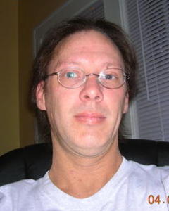Man, 59. mlsninja900