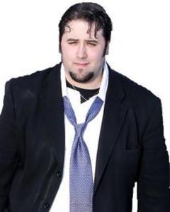 Man, 43. rokstrsuperman