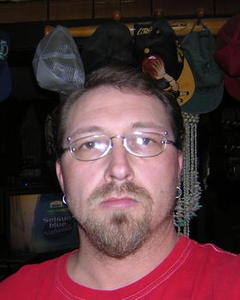 Man, 55. godofthunder70