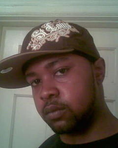 Man, 40. Bullet314688
