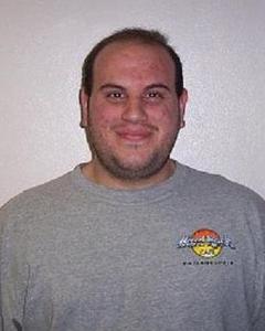Man, 44. funny_guy441