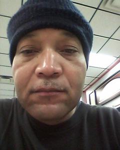 Man, 57. pumpkin_head