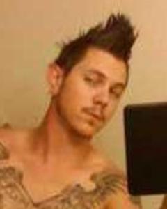 Man, 35. wildboy7171