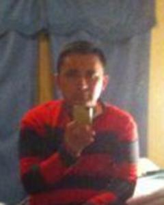 Man, 37. Joven345