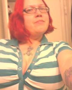 Woman, 44. scarypimp