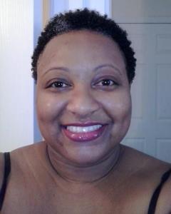 Woman, 54. Leslie8332