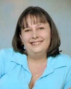 Woman, 43. born2makeuhapi