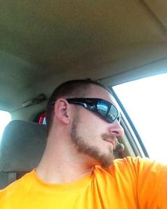 Man, 31. Swamp_life
