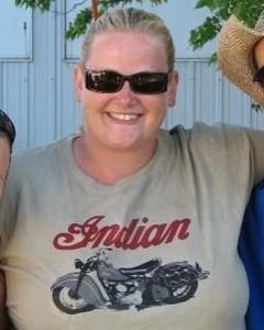 Woman, 50. FunHaverSteph