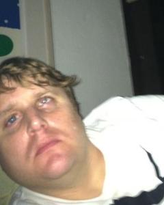 Man, 53. Zbrookes