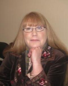 Woman, 67. Christy1370