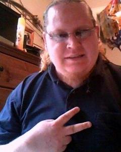 Man, 44. sportingjoe81
